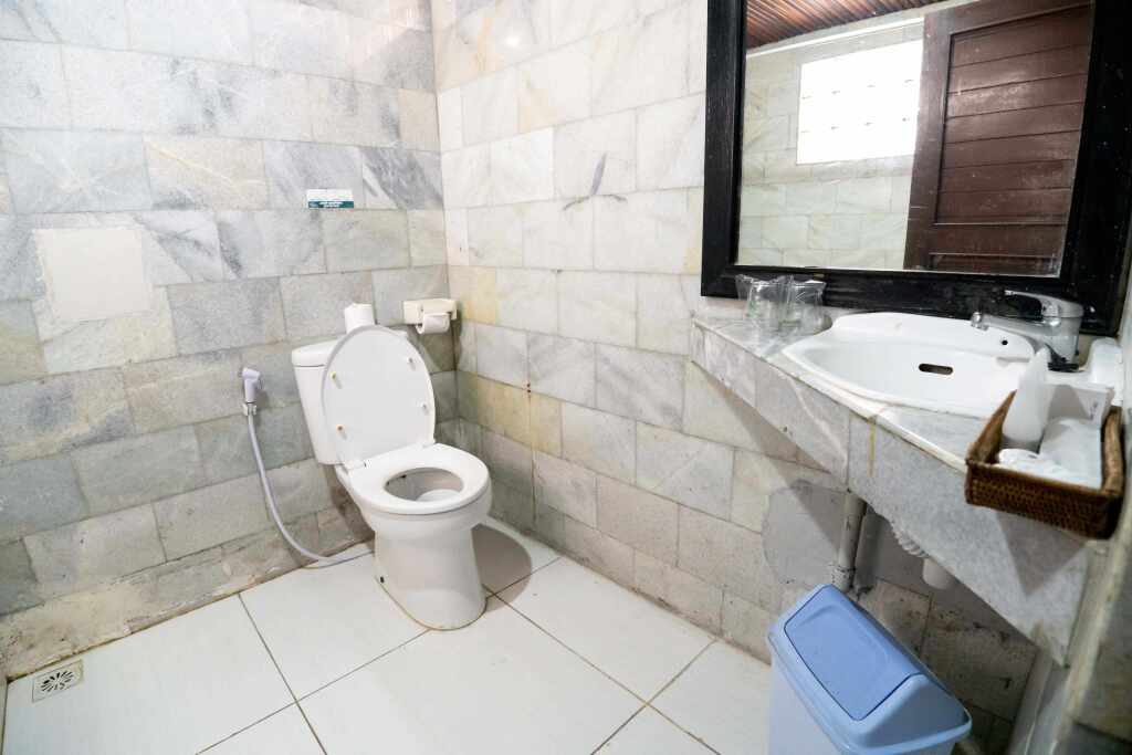Melasti Kuta Bungalows & Spa