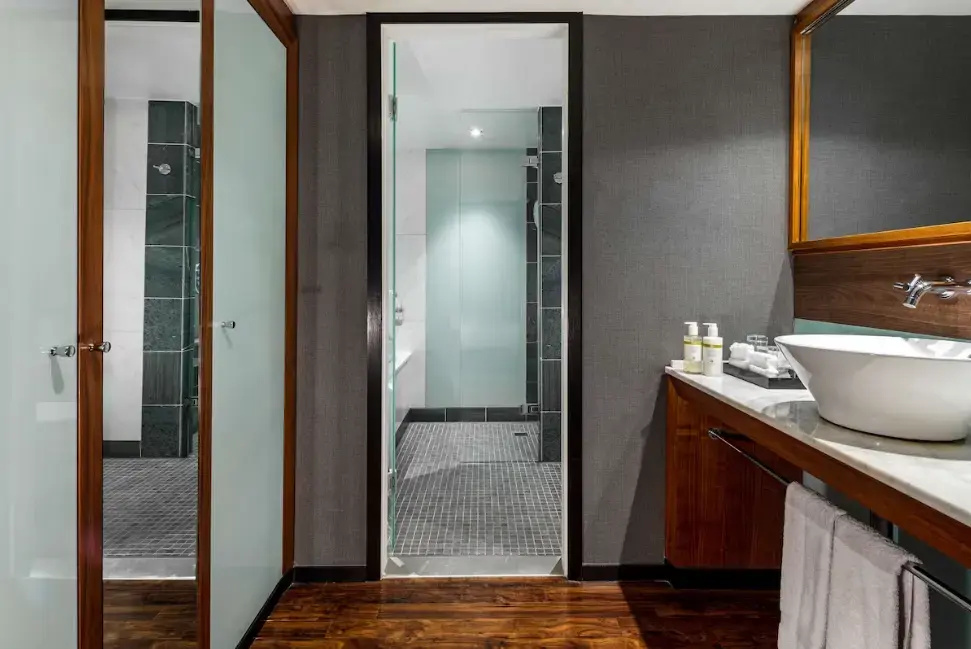 The Edwardian Manchester, A Radisson Collection Hotel - Chambres