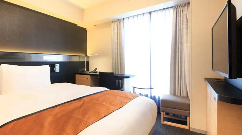 Richmond Hotel Premier Asakusa International - Chambres