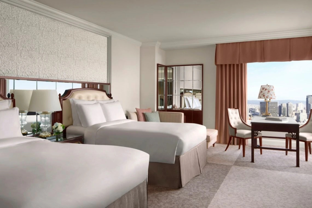 The Ritz-Carlton, Osaka 사진 19