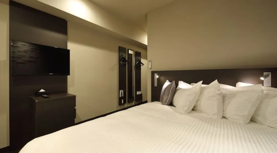 Red Roof Inn Kamata 사진 1
