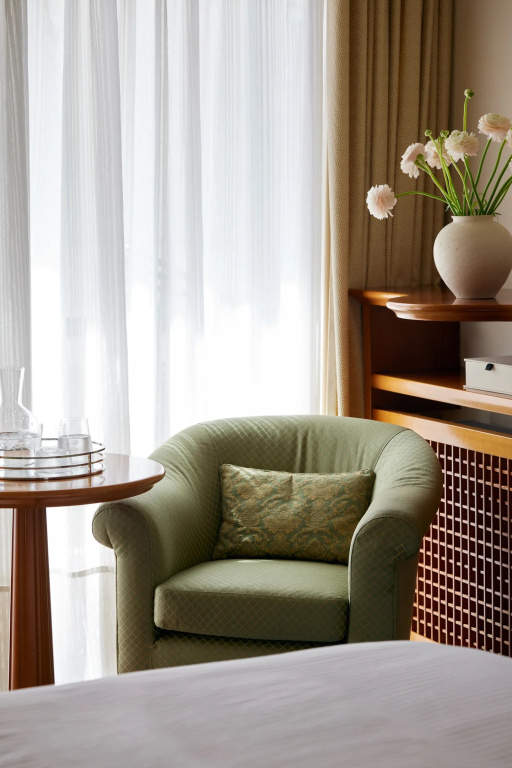 Hotel Panorama - Chambres