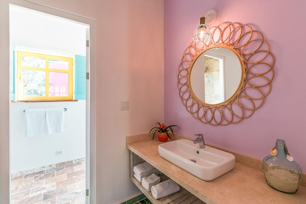 Boardwalk Boutique Hotel Aruba - Adults Only - Chambres