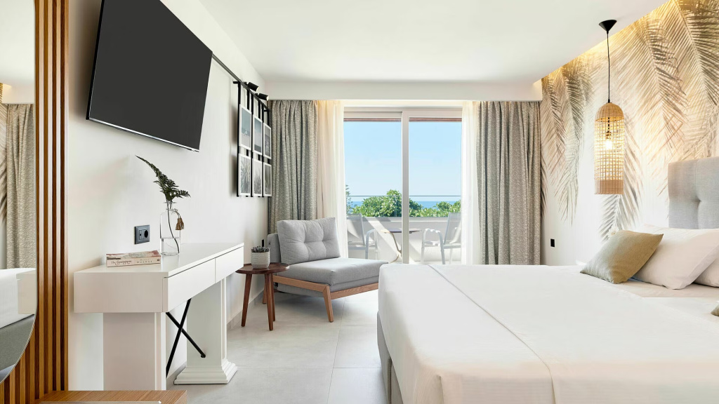Iberostar Selection Creta Marine - Chambres