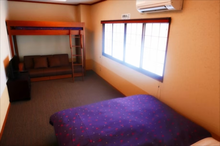 K's House Takayama Oasis - Quality Hostels 사진 10