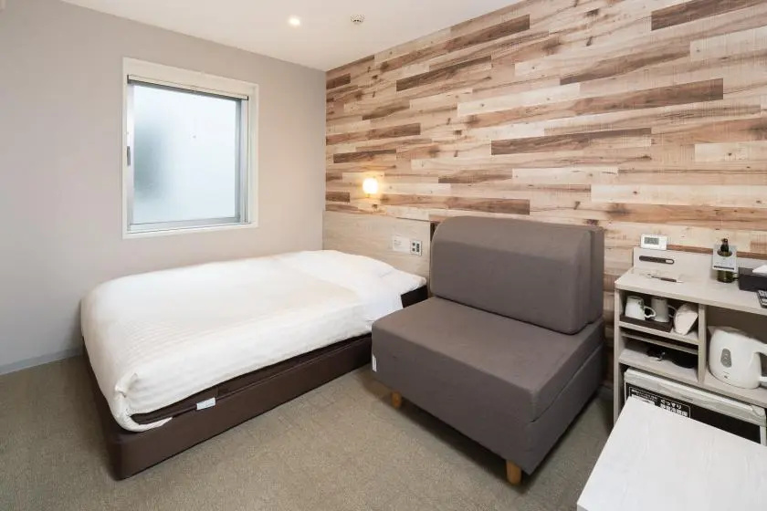 Super Hotel Kyoto Shijyo Kawaramachi 사진 8
