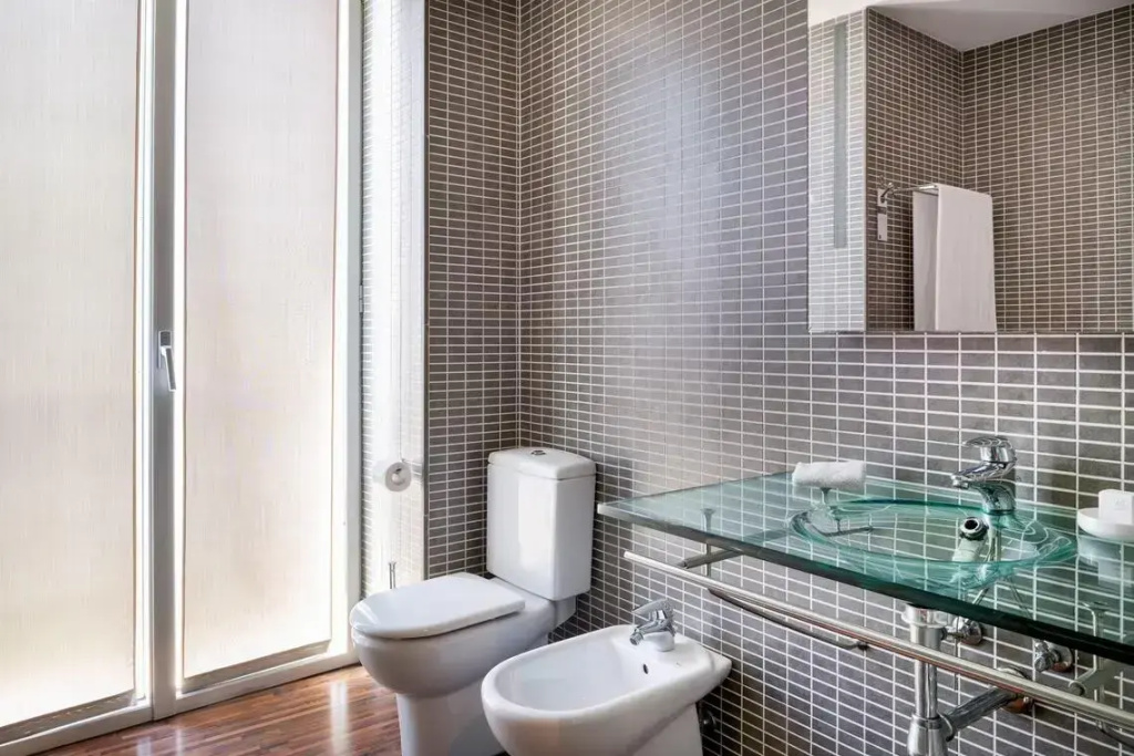 AC Hotel Palacio Universal by Marriott - Chambres