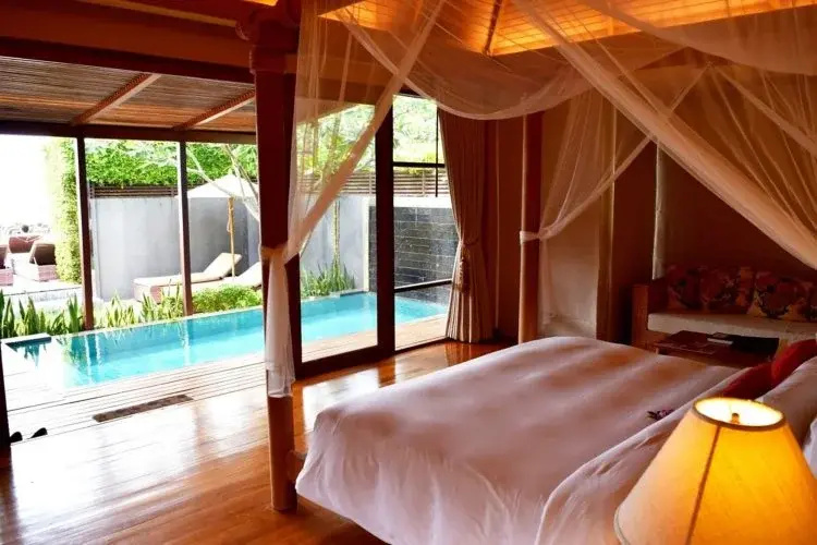Premium Villa