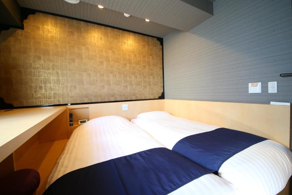 Koko Hotel Asakusa Komagata 사진 5