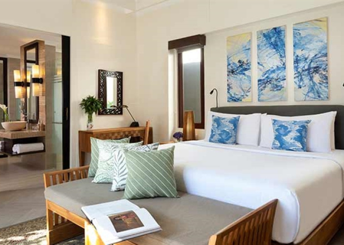 Avani Seminyak Resort Bali - Chambres