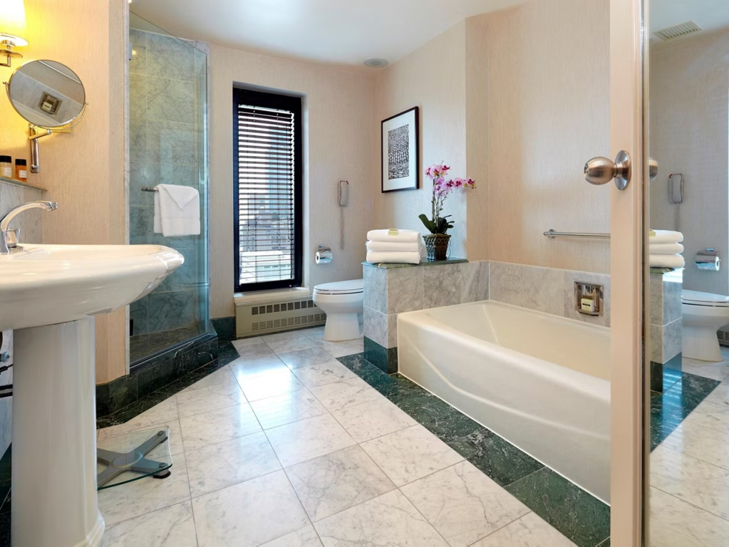InterContinental Montreal by IHG - Chambres