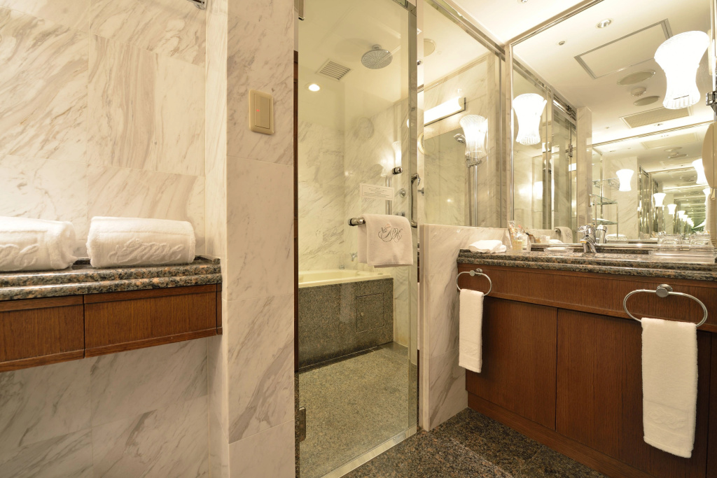 Royal Park Hotel Tokyo Nihonbashi 사진 19