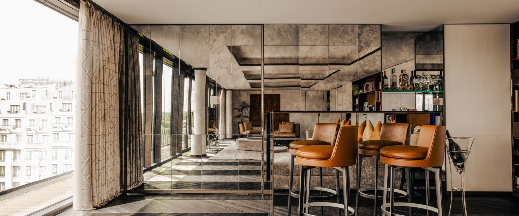 Bvlgari Hotel Paris 78