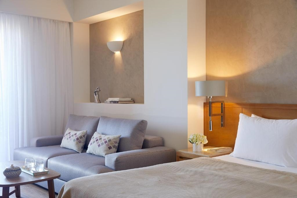 Minoa Palace Resort - Chambres