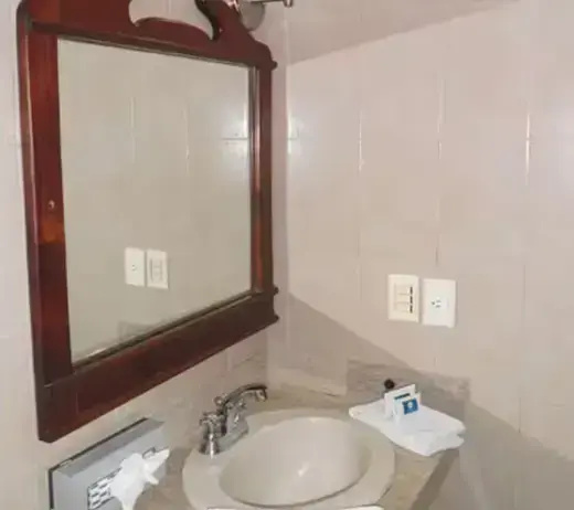 Hotel San Antonio - Chambres