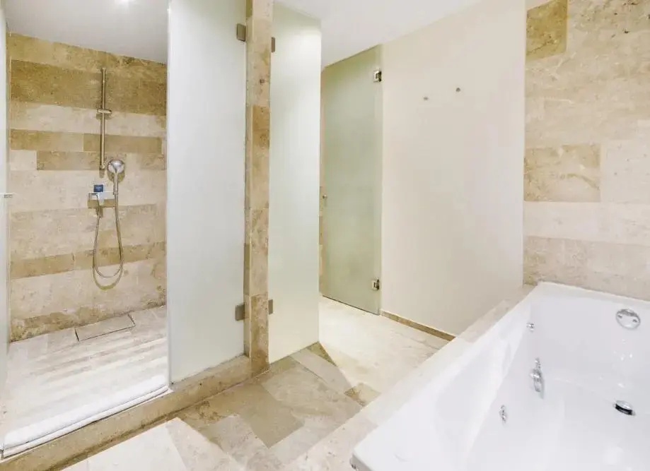 Privilege Aluxes Isla Mujeres Adults Only - Chambres