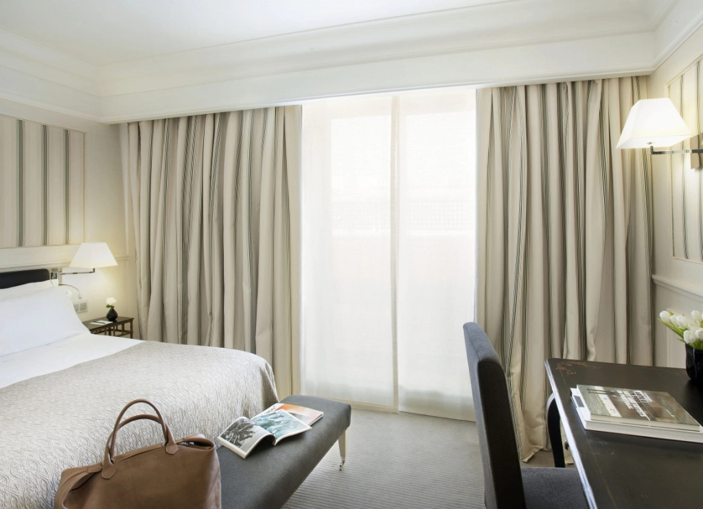 Majestic Hotel & Spa Barcelona GL - Chambres