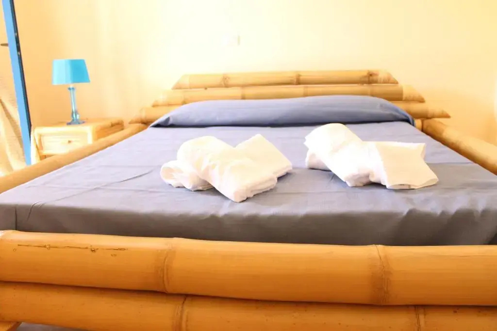 Le Saline Resort - Chambres