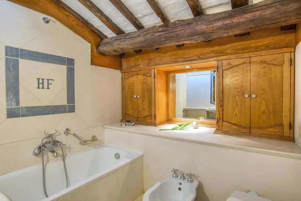 Hotel Fontana - Chambres