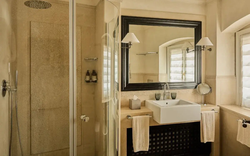 Palazzo Gattini Luxury Hotel - Chambres
