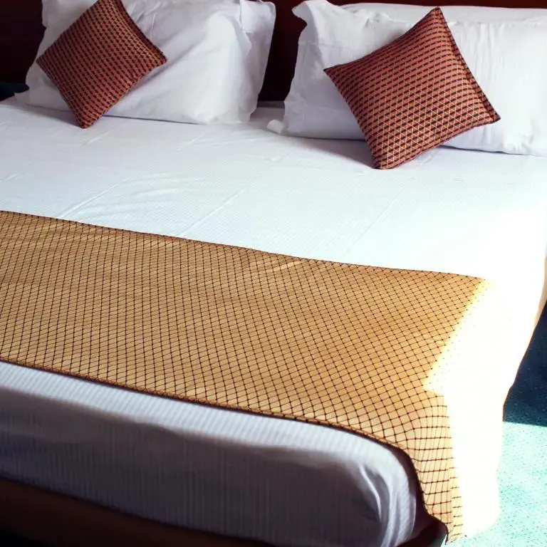 Hotel Filanda - Chambres