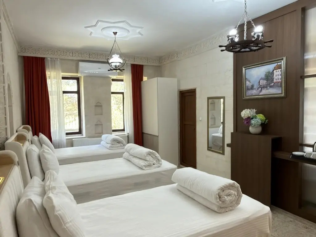 Hotel photo 10