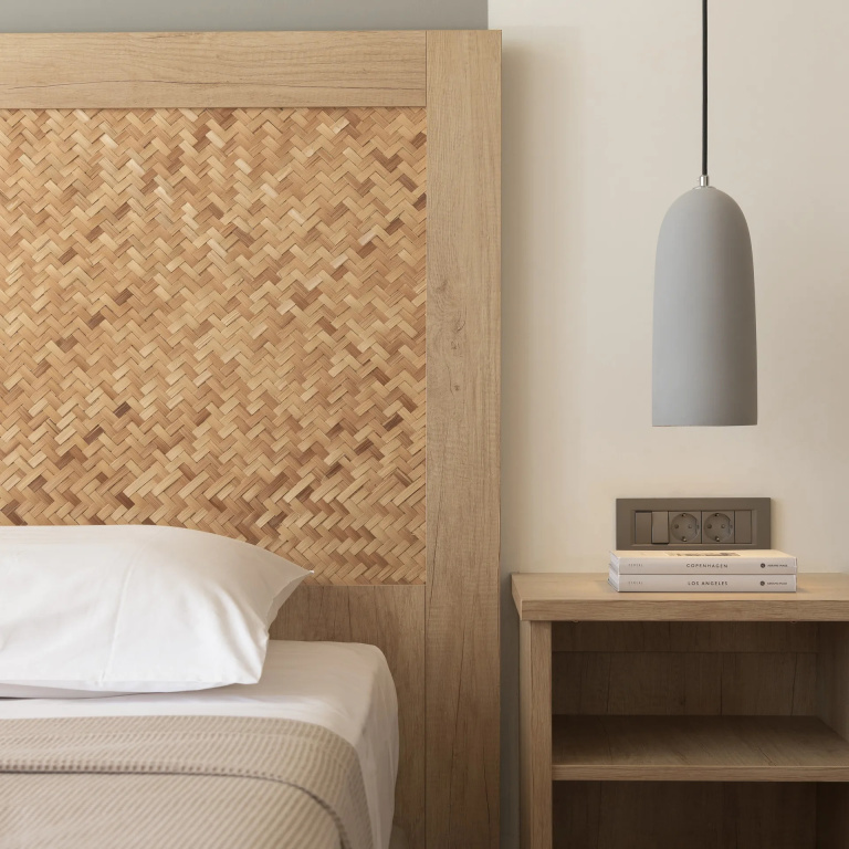 Asterias Village Resort - Chambres