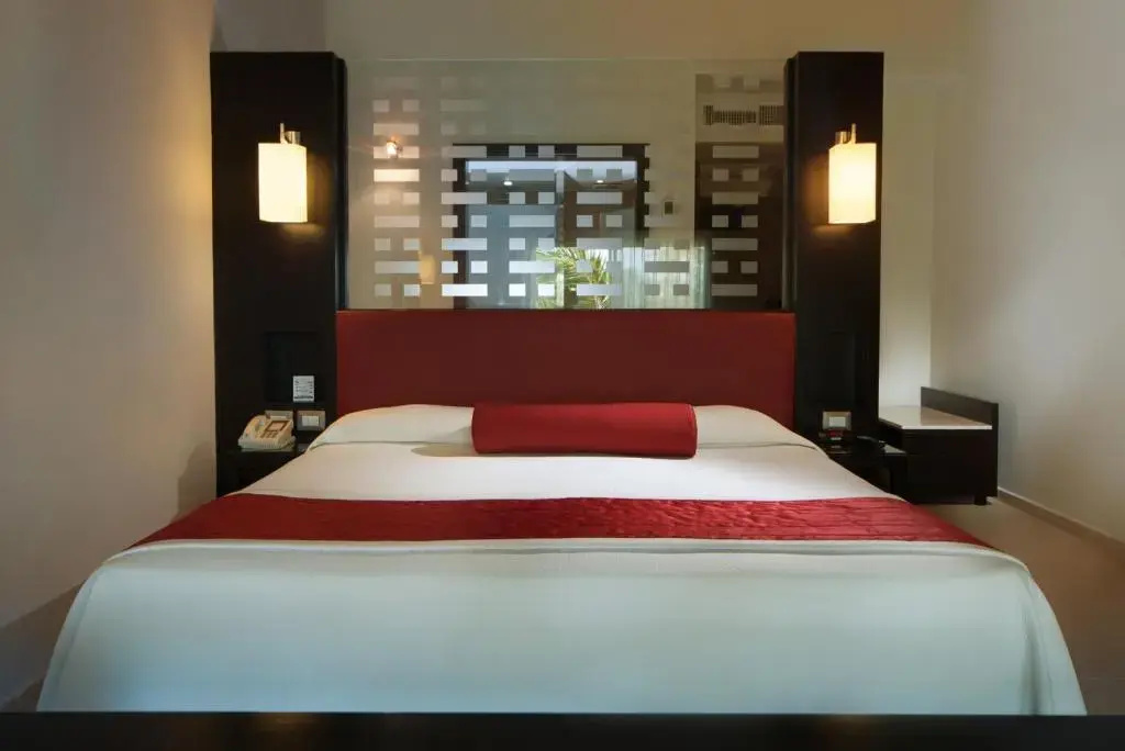 Punta Cana Princess Adults Only - All Inclusive - Chambres