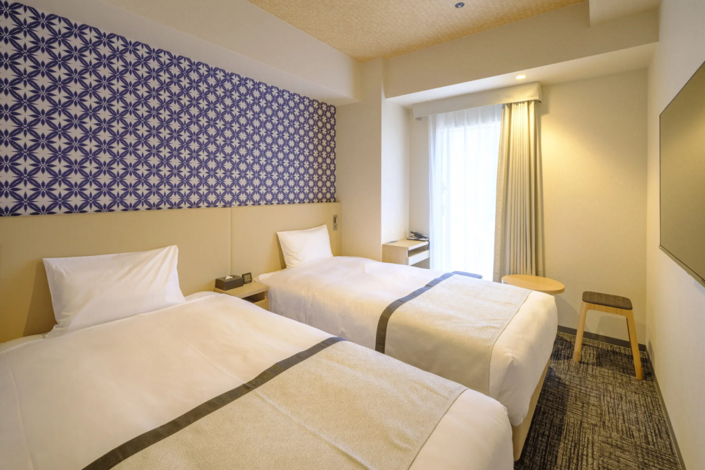Tosei Hotel COCONE Tsukiji Ginza Premier 사진 43