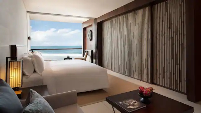 Alila Seminyak, Bali - Chambres