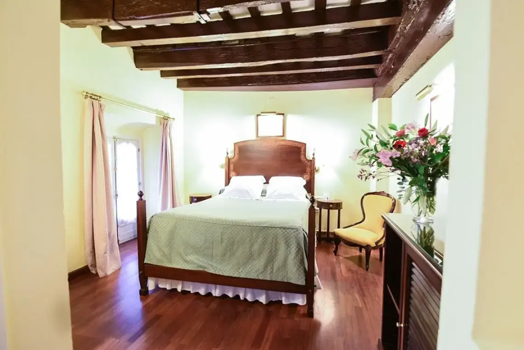 Las Casas de la Judería, Sevilla Historic City Center - Chambres