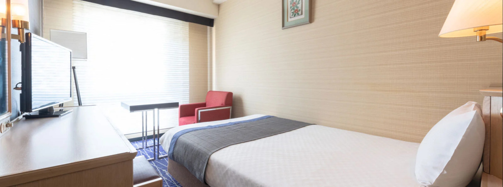 Hotel New Hankyu Kyoto 사진 13