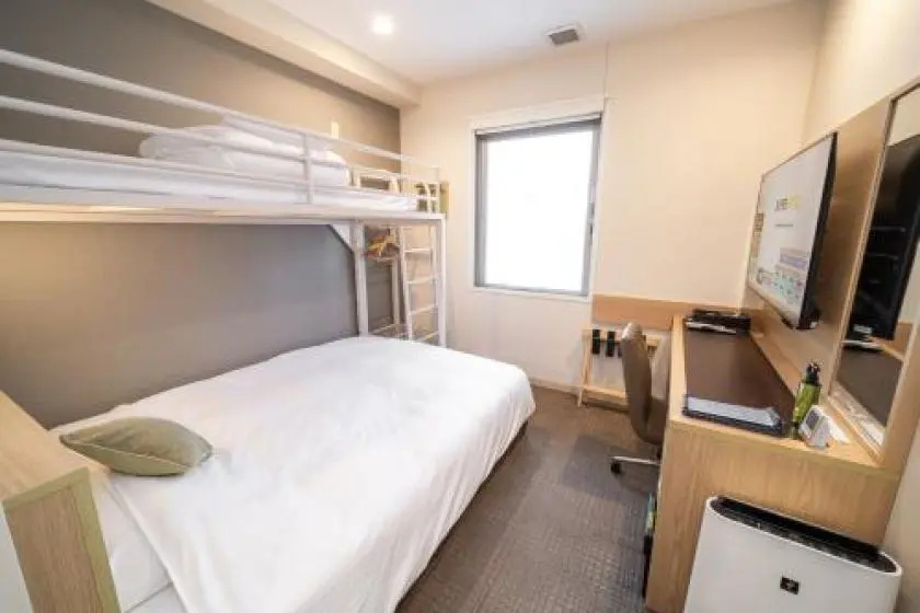 Super Hotel Premier Tokyo Station Yaesu Chuo 사진 13