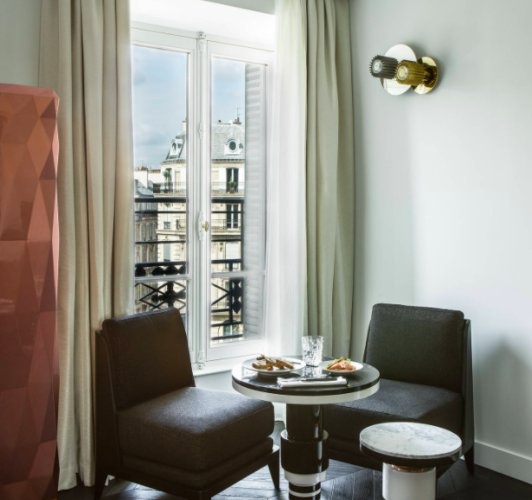 Fauchon L'Hotel Paris 57