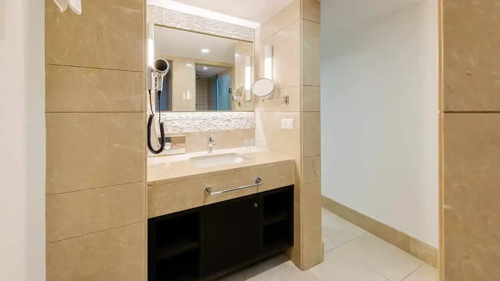 ROBINSON PAMFILYA - All Inclusive - Chambres
