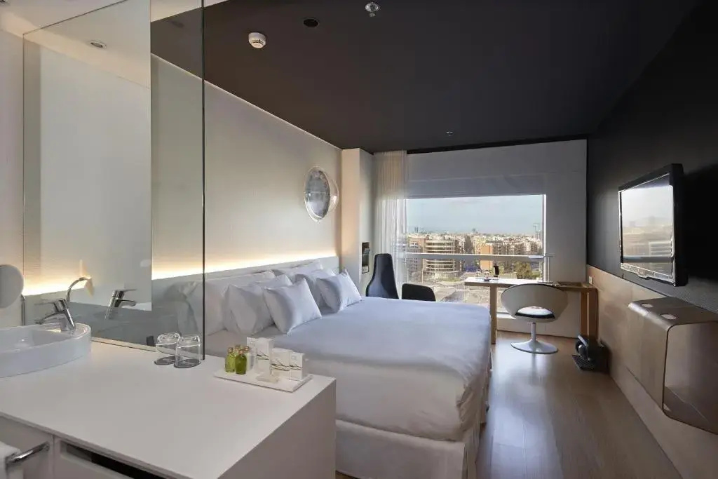 Hotel photo 4
