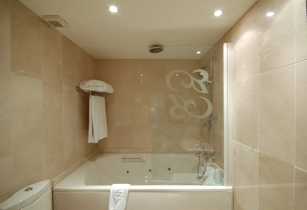 Hotel Roger de Lluria Barcelona - Chambres