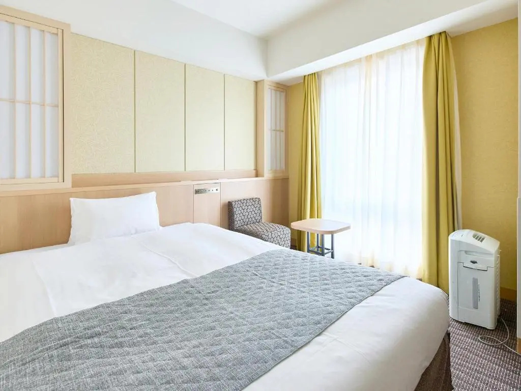 Vessel Hotel Campana Kyoto Gojo Hotel 사진 17