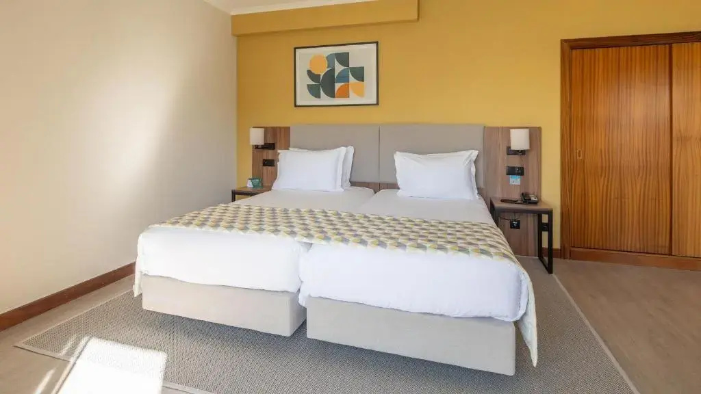 Holiday Inn Algarve Albufeira by IHG - Général
