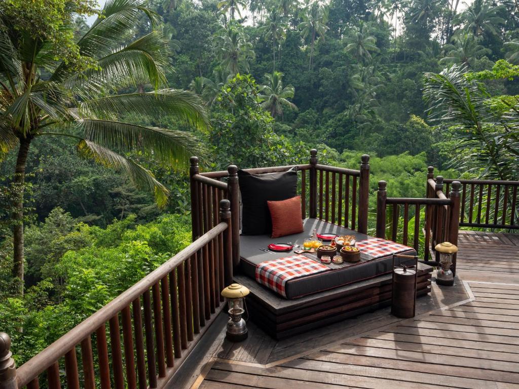 Capella Ubud