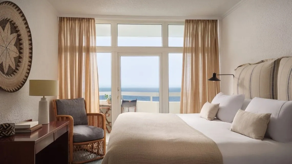 Precise Resort Tenerife - Chambres