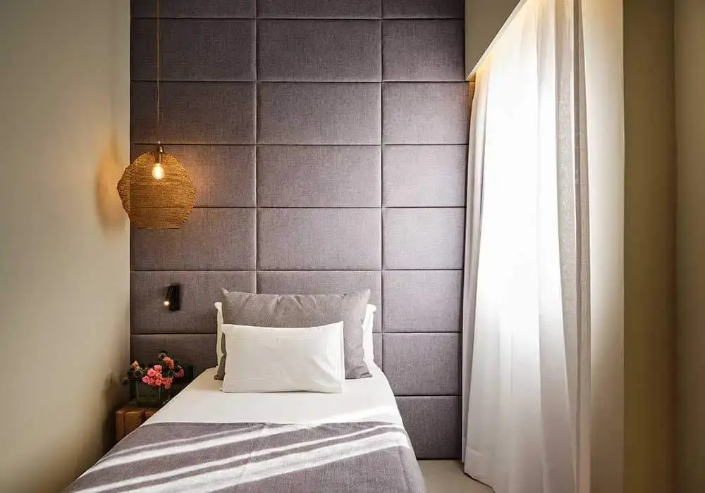 Hotel Almudaina - Chambres