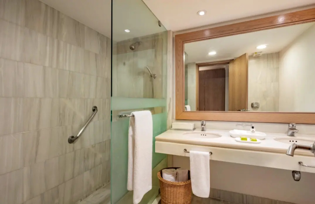 InterContinental Presidente Puebla by IHG - Chambres
