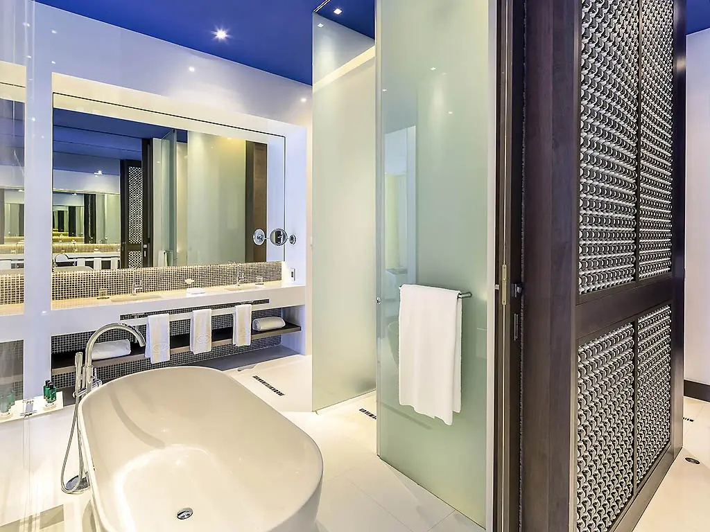 Sofitel Tamuda Bay Beach and Spa - Chambres