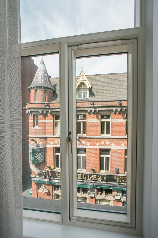 Grafton Street Boutique Aparthotel by City Break Apartments