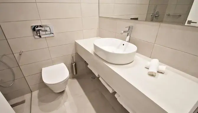 Radisson Resort Plaza Skiathos - Chambres