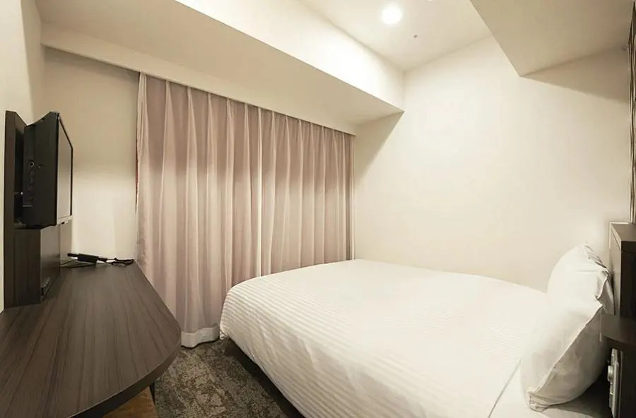Sotetsu Fresa Inn Kitahama 사진 18