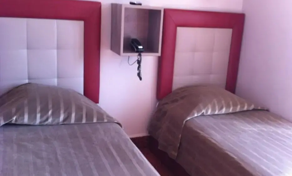 Hôtel Saint-Pierre Boutique-Hotel - Chambres