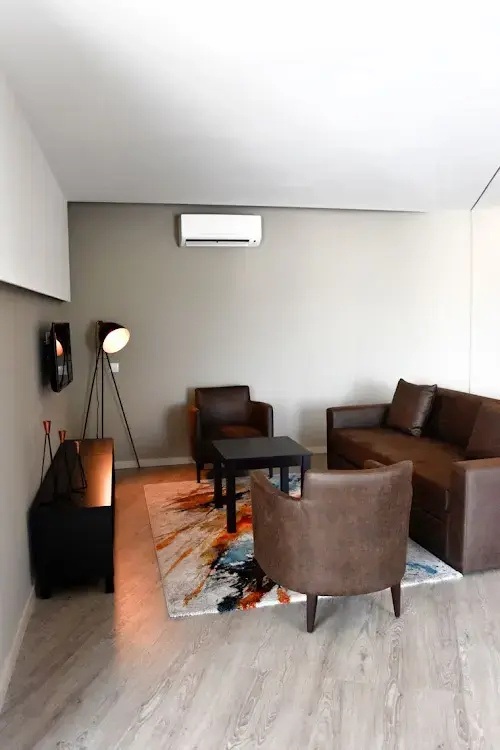 AP Maria Nova Lounge - Adults Friendly - Chambres