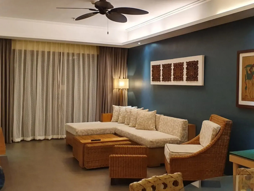 Princesa Garden Island Resort and Spa - Chambres